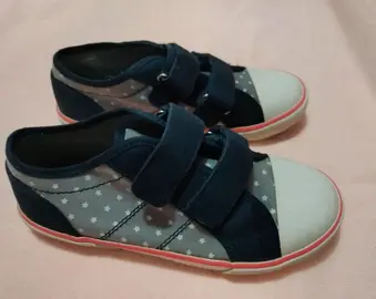 basket scratch Vertbaudet pointure 32