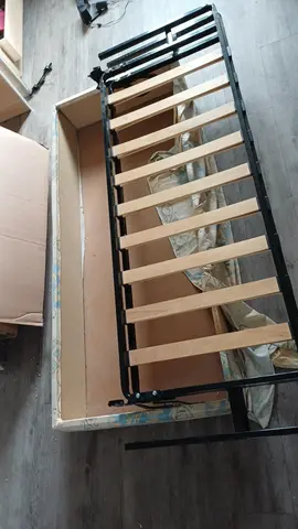 structure de clic clac