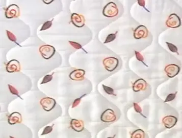 matelas 0,90x1,90cm + 5 draps housses pour chambre ou canapé