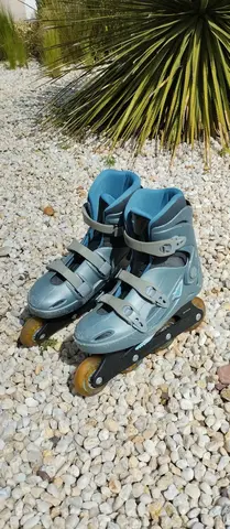 ROLLER Decathlon 39/40