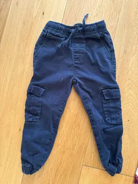 pantalon taille 3 ans