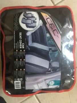 couvre sièges voiture