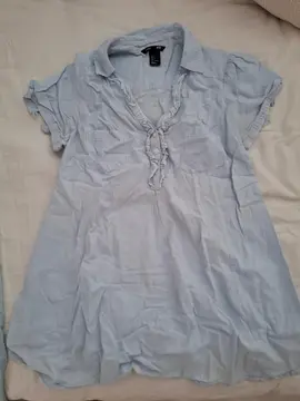 chemisier de grossesse taille S