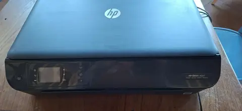 Imprimante HP envy 4507