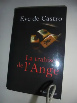 Livre de EVE de CASTRO