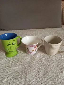 Mugs