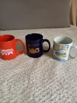 Mugs