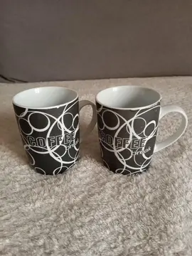 Mugs
