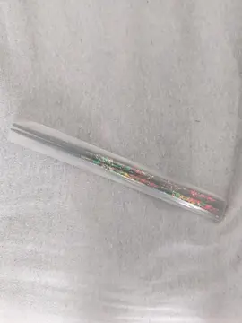 2 baguettes chinoises colorées