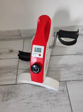 pedalier d'appartement