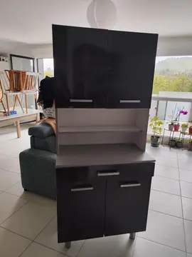 meuble de cuisine