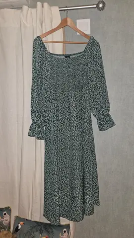 robe d'été Shein