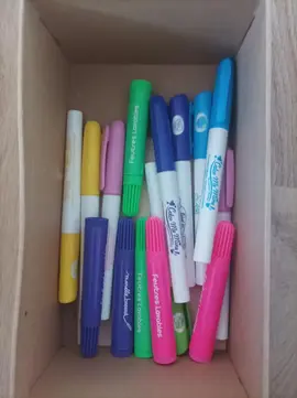 lot de feutres textile