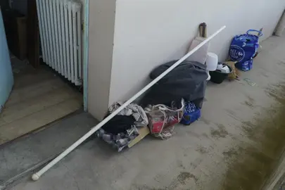 Gros tas de bricoles hétéroclites [URGENT]