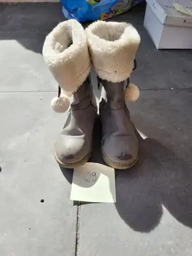 Botte taille ❤️29