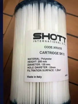 3 filtres piscine de jardin