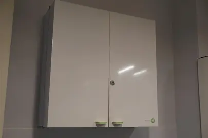 Don armoire à pharmacie