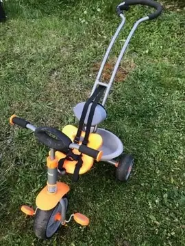 Tricycles enfant
