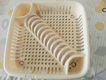 égouttoir plastique