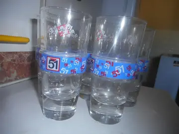 verres
