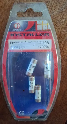 fusibles