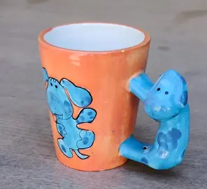 mug pour enfant