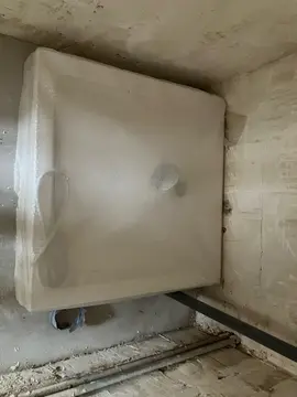 cabine douche intégrale neuve