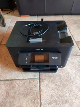 Imprimante EPSON WF 3725