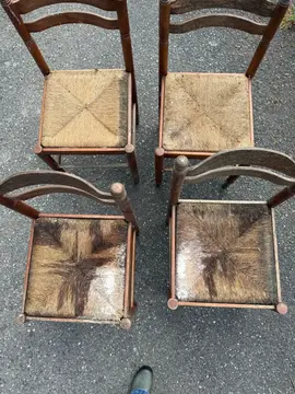 Chaises