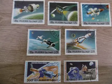 Timbres ESPACE LOT 3