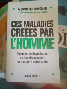 livre pr belpomme