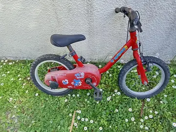 VELO ENFANT