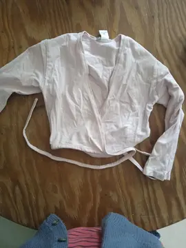 vêtement fille, 6 ans