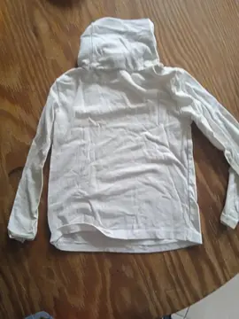 vêtements fille, 6 ans