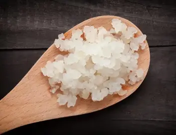 Donne graines de Kéfir de fruits