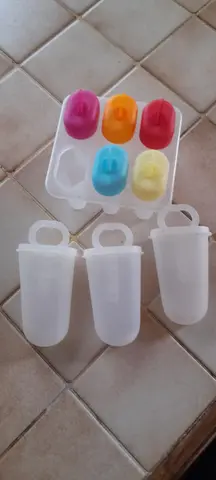 moules à glaces/ sorbet