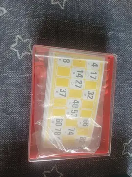jeu loto