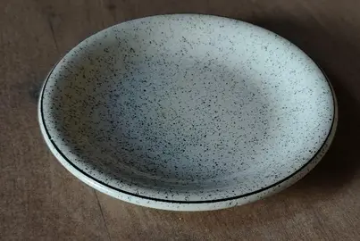 assiette ∅22cm