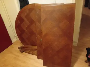 table salle a manger