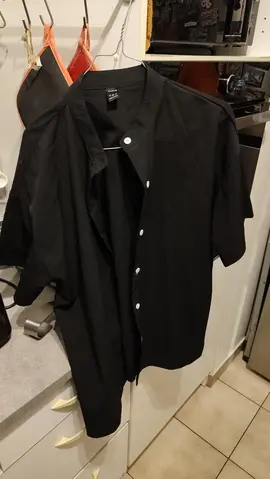 chemise femme neuve 4042