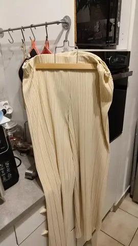 pantalon été femme neuf 48