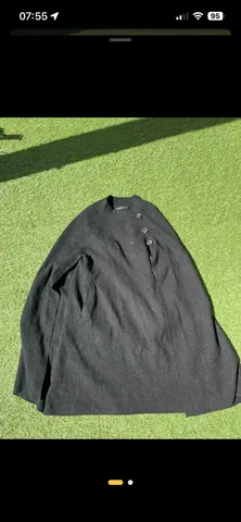 poncho M/l à nettoyer