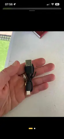 petit câble usb de charge