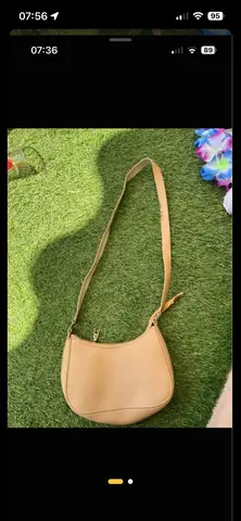 petit sac bandoulière