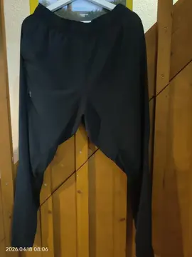 pantalon sport/gym homme XL Bas resserré