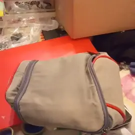 trousse de toilettes