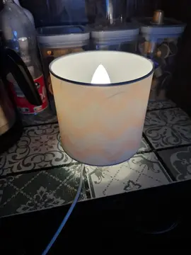 lot de 2 lampes de chevet