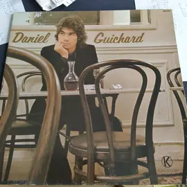 disques vinyles 33 tours