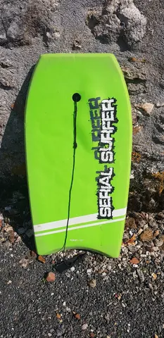 planche bodyboard