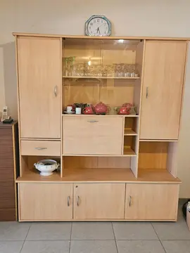 meuble cuisine / salle a manger